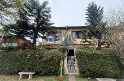 Casa em condomínio fechado com 5 quartos à venda na Rua Dom João VI, 194, Cônego, Nova Friburgo