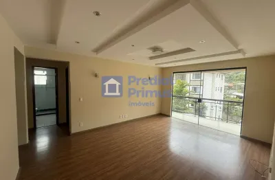 Apartamento com 3 quartos à venda na Rua Leontina Rentes da Silveira, 55, Cônego, Nova Friburgo