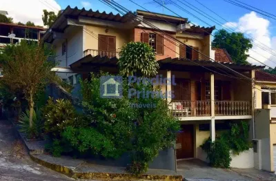 Casa com 4 quartos à venda na Rua Maestro Carlos Rotay, 108, Centro, Nova Friburgo