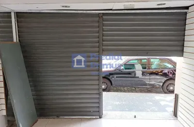 Ponto comercial para alugar na Rua Dante Laginestra, 22, Centro, Nova Friburgo