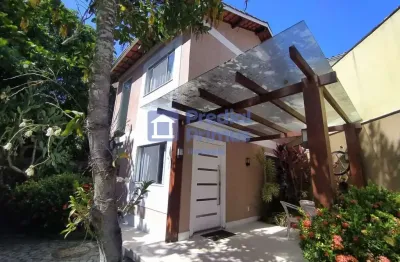 Casa à venda, 75 m² por r$ 450.000,00 - maria paula - niterói/rj