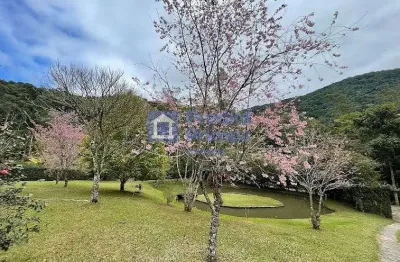 Casa com 3 dormitórios à venda, 341 m² por r$ 900.000,00 - mury - nova friburgo/rj