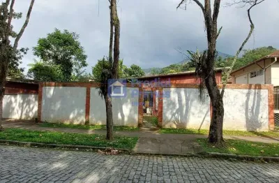 Faça desta casa de 4 dormitórios à venda, seu novo lar - parque são clemente - nova friburgo/rj