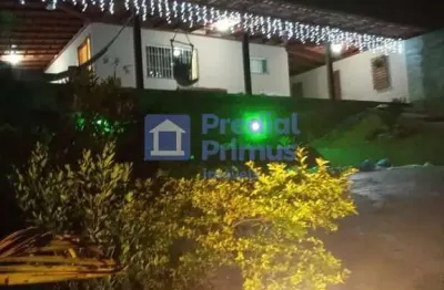 Casa à venda, 180 m² por r$ 550.000,00 - campo do coelho - nova friburgo/rj