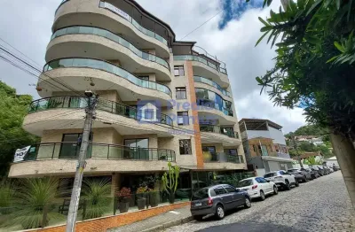 Apartamento com localização privilegiada, com 2 dormitórios à venda, 126 m² por r$ 750.000 - braune
