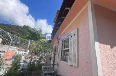 Casa à venda, 90 m² por r$ 525.000,00 - olaria - nova friburgo/rj
