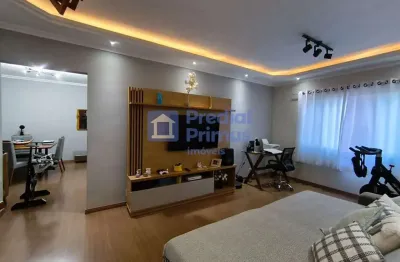 Apartamento à venda, 100 m² por r$ 550.000,00 - santa elisa - nova friburgo/rj