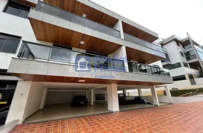 Apartamento com 4 quartos à venda na Rua Adelino Araujo de Barros, 75, Braunes, Nova Friburgo