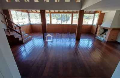 Cobertura com 4 dormitórios, 120 m² - venda por r$ 690.000,00 ou aluguel por r$ 3.243,00/mês - cent