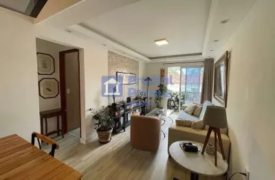 Apartamento com 2 quartos à venda na Rua Doutor Prudêncio Rodrigues Miranda, 883, Cônego, Nova Friburgo