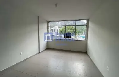 Apartamento com 2 quartos à venda no Olaria, Nova Friburgo 