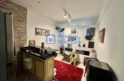 Kitnet / Stúdio à venda na Avenida Ernani do Amaral Peixoto, 472, Centro, Niterói
