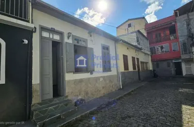 Casa à venda, 59 m² por r$ 480.000,00 - centro - nova friburgo/rj