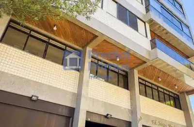 Apartamento com 3 quartos à venda na Rua Augusto Spinelli, 193, Centro, Nova Friburgo