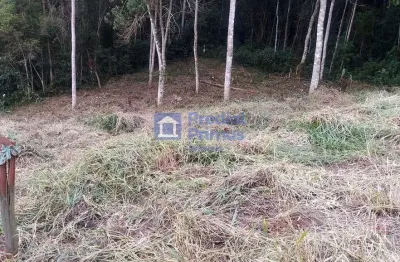 Terreno à venda na rua ville de fribourg, 380, braunes, nova friburgo, 100 m2 por r$ 300.000