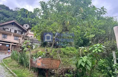 Terreno à venda, 348 m² por r$ 250.000,00 - vilage - nova friburgo/rj