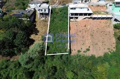 Terreno à venda, 600 m² por r$ 230.000,00 - granja mimosa - nova friburgo/rj