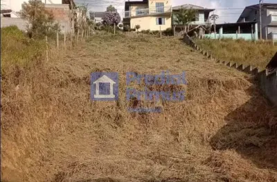 Terreno à venda, 368 m² por r$ 240.000,00 - parada folly - nova friburgo/rj