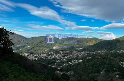 Terreno à venda na estrada de são lourenço, são lourenço, nova friburgo, 100 m2 por r$ 800.000