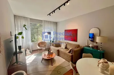 Apartamento com 2 quartos à venda na Rua General Osório, 121, Centro, Nova Friburgo