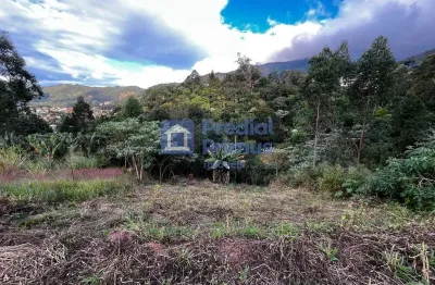 Terreno à venda na rua joaquim josé da silva, cascatinha, nova friburgo, 100 m2 por r$ 162.000