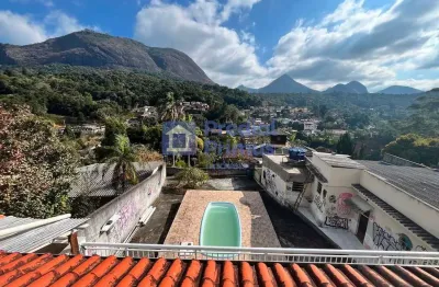 Casa à venda, 300 m² por r$ 1.400.000,00 - ponte da saudade - nova friburgo/rj