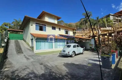 Casa à venda, 148 m² por r$ 1.150.000,00 - cônego - nova friburgo/rj