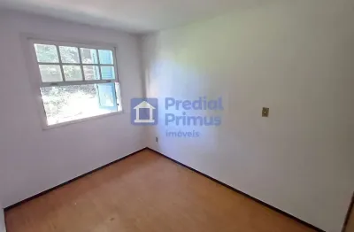 Apartamento com 3 quartos para alugar, 53 m² em nova suíça - nova friburgo/rj