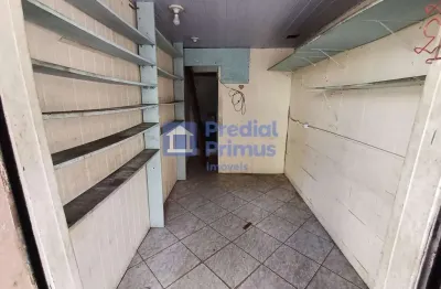 Loja para alugar, 40 m² por r$ 944,00/mês - centro - nova friburgo/rj