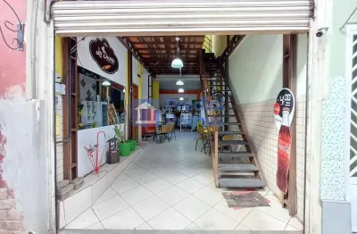 Ponto comercial para alugar no Conselheiro Paulino, Nova Friburgo 