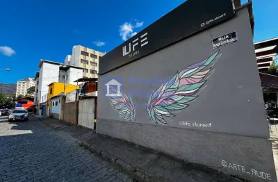 Ponto comercial à venda no centro, nova friburgo , 100 m2 por r$ 1.900.000