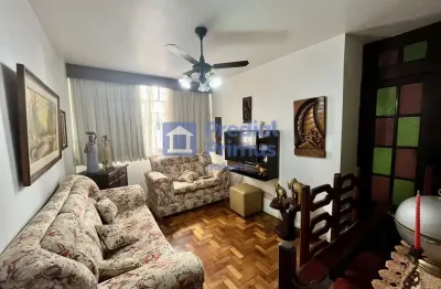 Apartamento com 2 quartos à venda em Icaraí, Niterói 