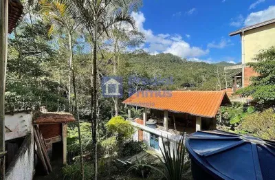 Casa com 2 quartos à venda na Rua Dom Pedro Segundo, 58, Parque Dom João VI, Nova Friburgo