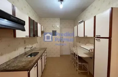 Apartamento com 2 quartos à venda na Rua General Osório, 121, Centro, Nova Friburgo