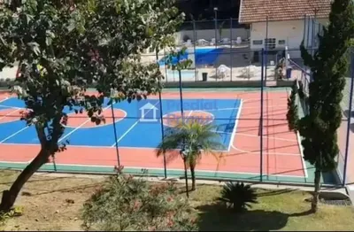 Apartamento com 3 quartos à venda na Rua Manoel Antunes Nogueira, 244, Sans Souci, Nova Friburgo