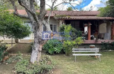 Casa com 4 quartos à venda na Rua Avelino Frotte, 94, Cascatinha, Nova Friburgo