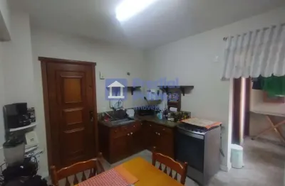 Apartamento com 3 quartos à venda no Centro, Nova Friburgo 