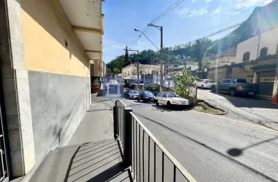 Apartamento com 4 quartos à venda na Avenida Euterpe Friburguense, 118, Centro, Nova Friburgo