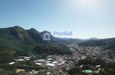 Terreno à venda na Rua São Paulo, 378, Bela Vista, Nova Friburgo