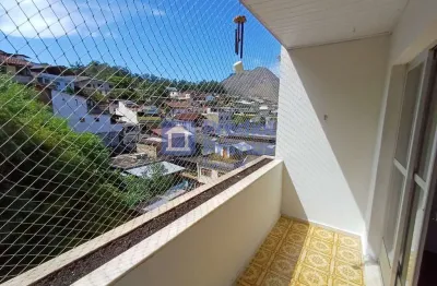 Apartamento com 3 dormitórios à venda, 170 m² por r$ 435.000,00 - centro - nova friburgo/rj