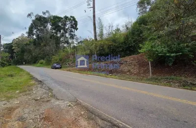 Terreno à venda na Estrada Coronel Helber Alves Da Costa, Parada Folly, Nova Friburgo