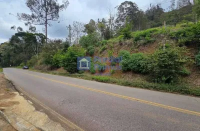 Terreno à venda na Estrada Coronel Helber Alves Da Costa, Parada Folly, Nova Friburgo
