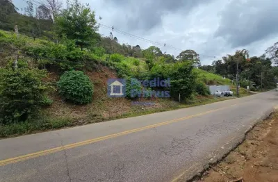 Terreno à venda na Estrada Coronel Helber Alves Da Costa, Parada Folly, Nova Friburgo