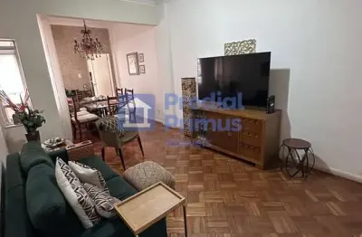 Apartamento com 3 quartos à venda em Copacabana, Rio de Janeiro 