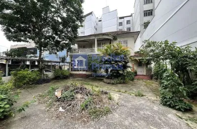 Casa comercial à venda na Avenida Comte Bittencourt, 142, Centro, Nova Friburgo
