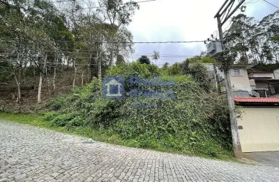 Terreno à venda na Rua João Evangelista Maier, 30, Santa Elisa, Nova Friburgo