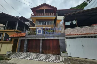 Casa com 3 quartos à venda no Olaria, Nova Friburgo 