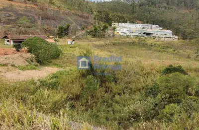 Terreno à venda no Córrego D'Antas, Nova Friburgo 
