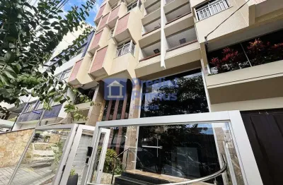 Apartamento com 3 quartos à venda na Rua Augusto Cardoso, 79, Centro, Nova Friburgo
