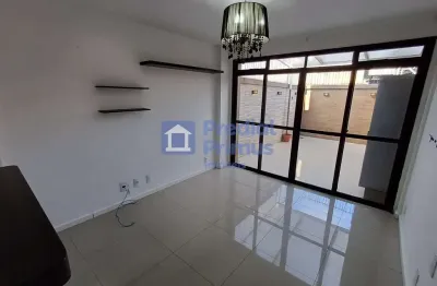 Apartamento com 1 quarto para alugar na Avenida Júlio Antônio Thurler, 223, Olaria, Nova Friburgo